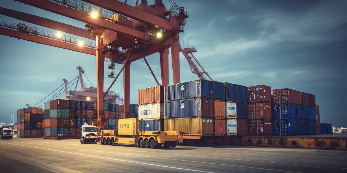 International Movers and Packers Dubai