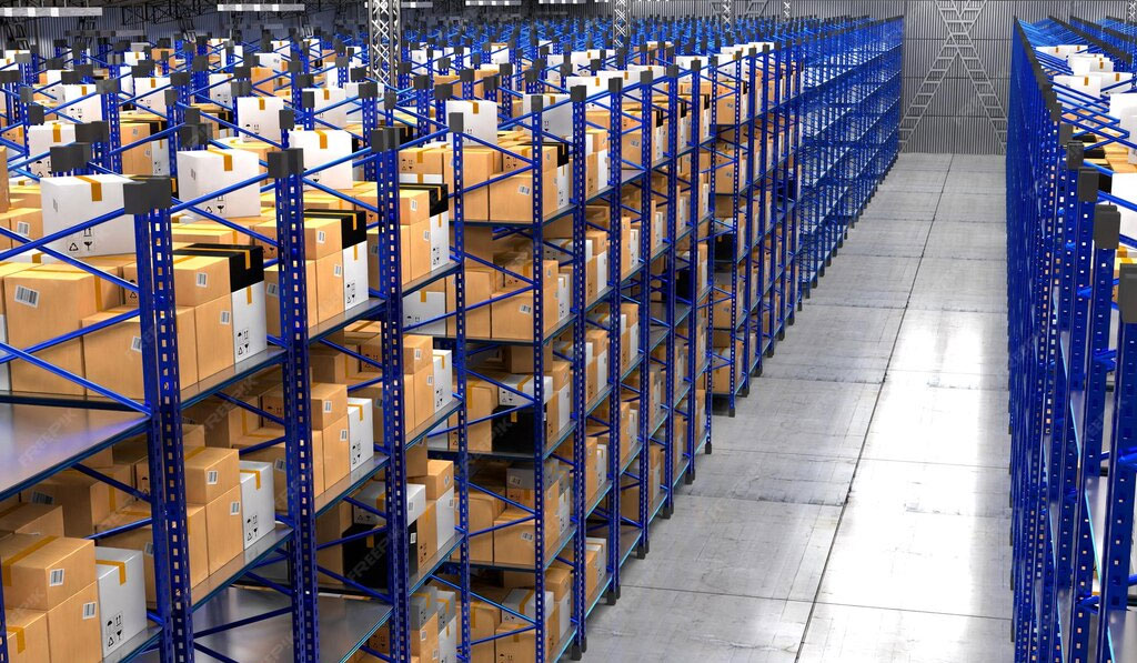 best storage facility dubai