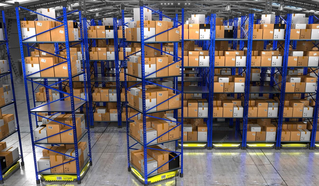 best storage space dubai