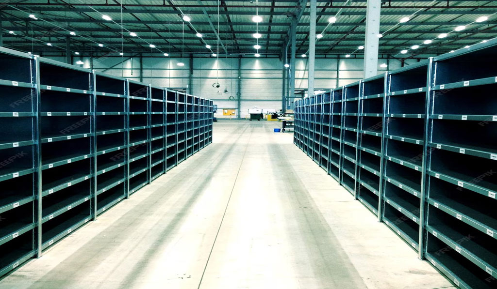 Storage space Dubai price