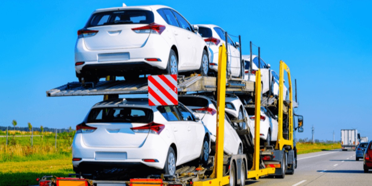 Dubai Car Shipping Companies