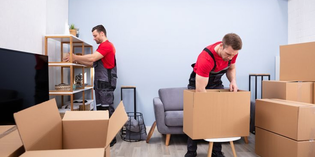 Corporate Relocation Companies