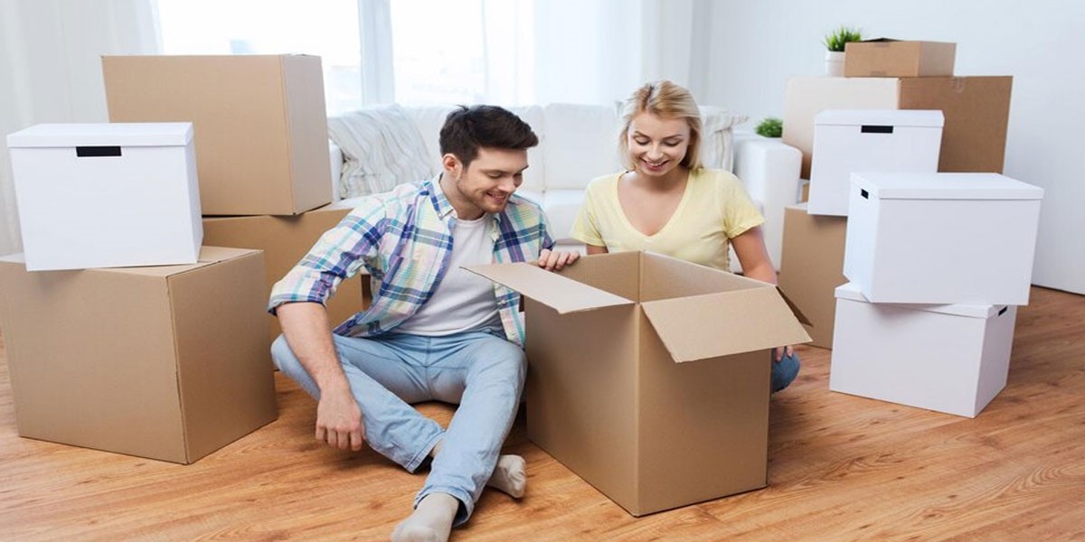 Professional packers and movers Dubai