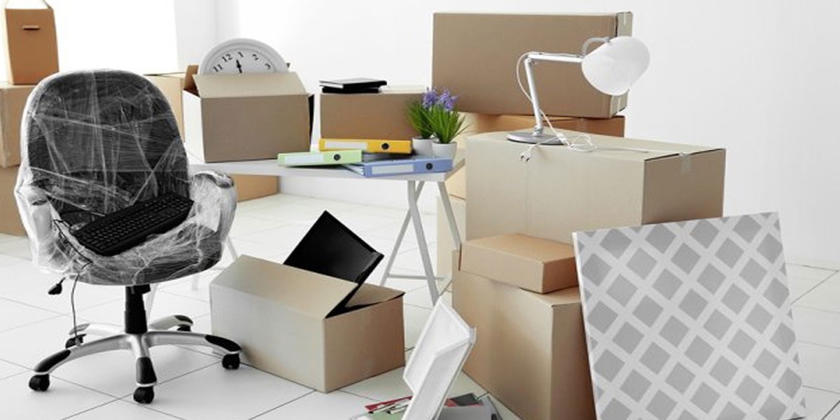 Relocation Company in Dubai