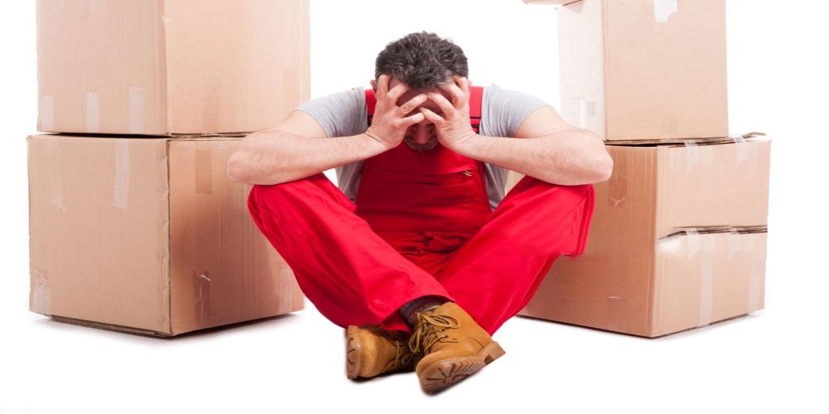 International Movers and Packers Dubai